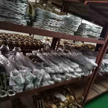 Best Selling Wire Rope Cable Grip